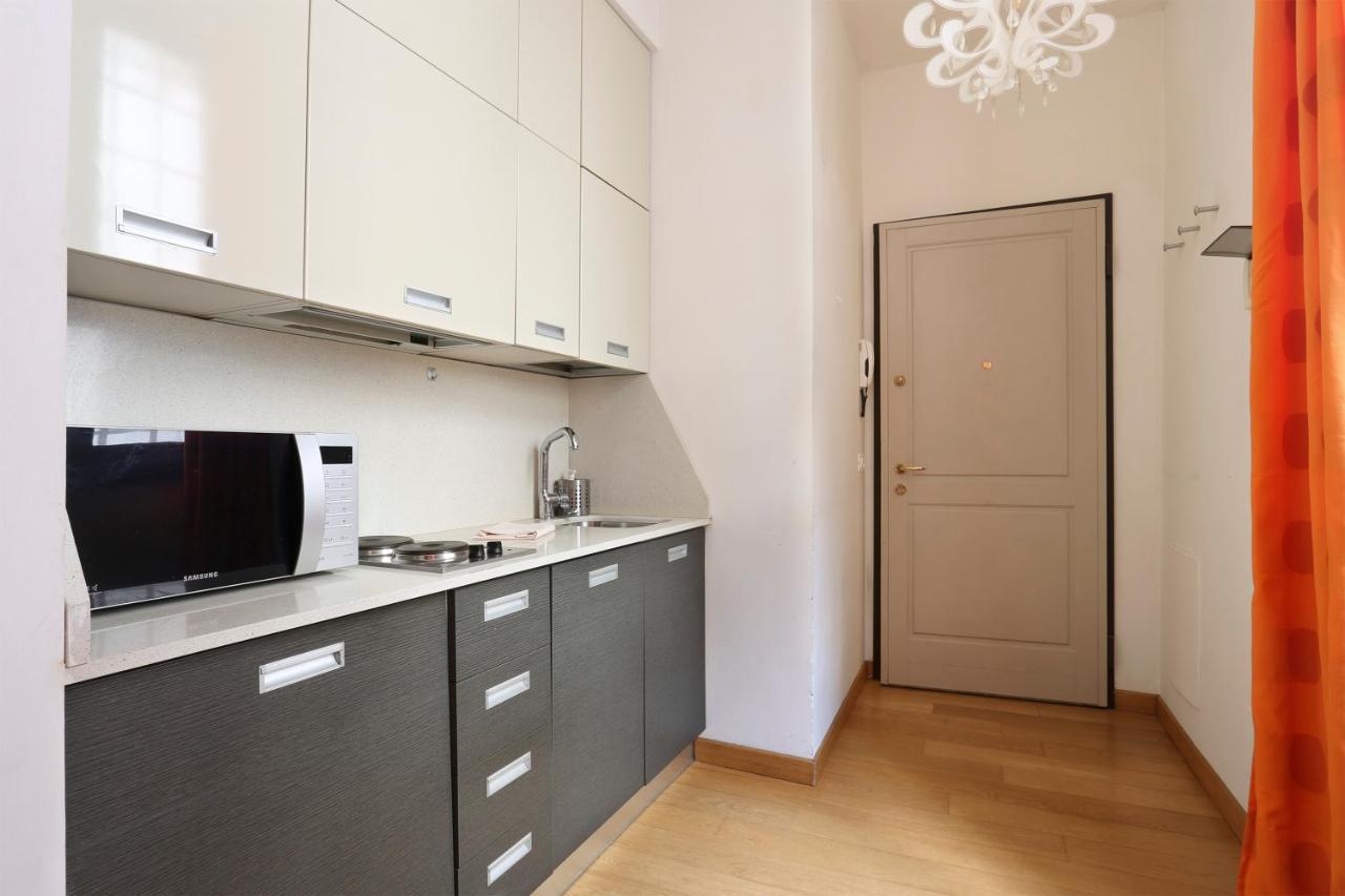 Cellini Bright & Elegant Flat In Florence-hosted By Sweetstay Apartamento *
