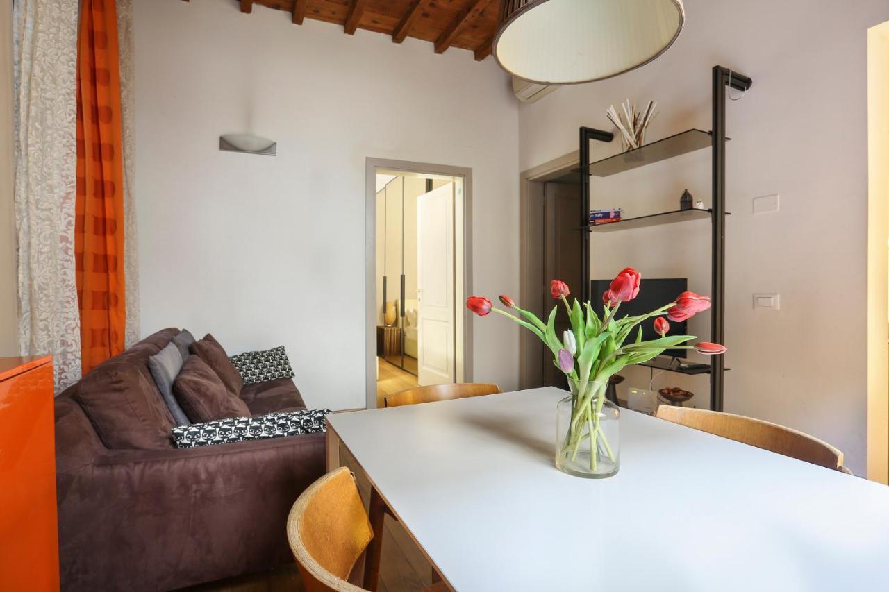 Cellini Bright & Elegant Flat In Florence-hosted By Sweetstay Florença