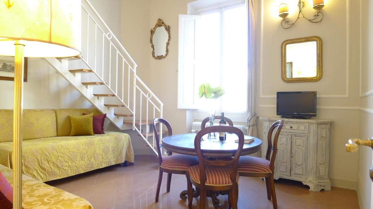 Bartolomeo Appartement Florence