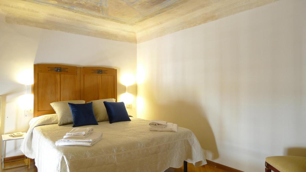 Appartement Bartolomeo *