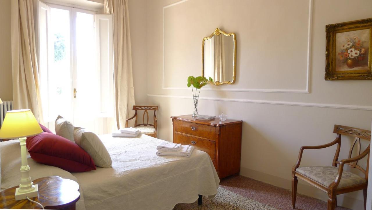 Bartolomeo Appartement *