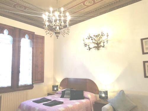Bed & Breakfast 400 Firenze