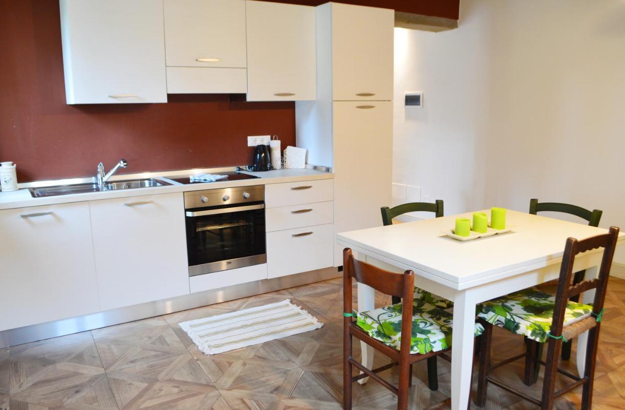 Armonie Di Incontri Bed & Breakfast Florence
