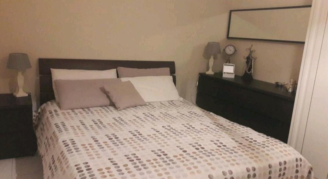 Apartamento Sallustio *