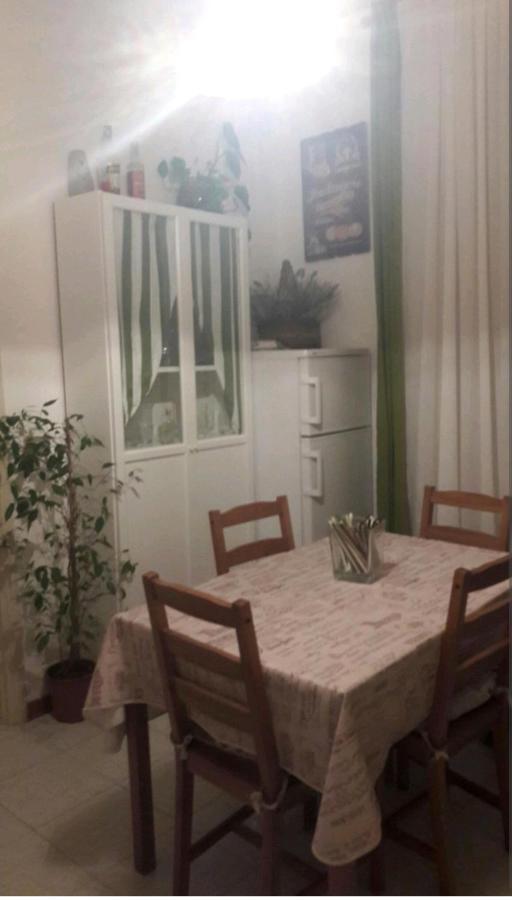 Apartamento Sallustio Florença