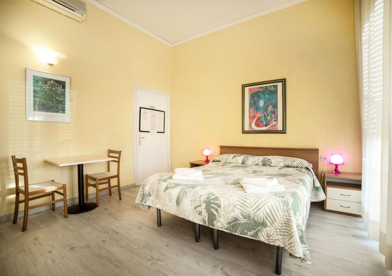Argentiere Bed & Breakfast Florence