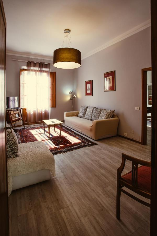 Arcieri's With Duomo View - Fancy Appartement