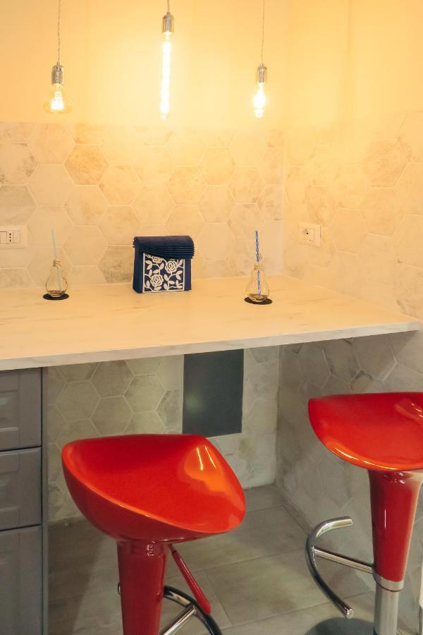Cozy Studio Smn - Fancy Appartement Florence