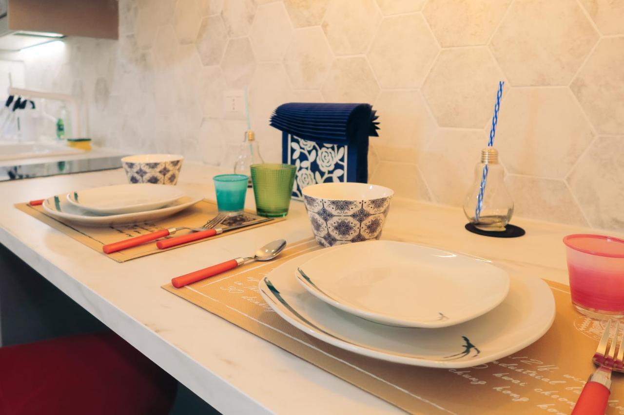 Cozy Studio Smn - Fancy Appartement *