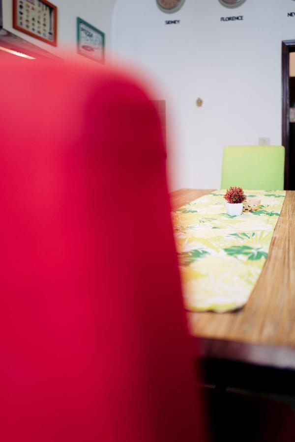 Creative Smn Station - Fancy Appartement Florence