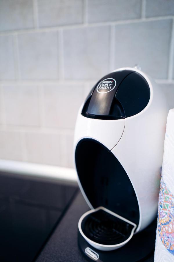 Creative Smn Station - Fancy Appartement *