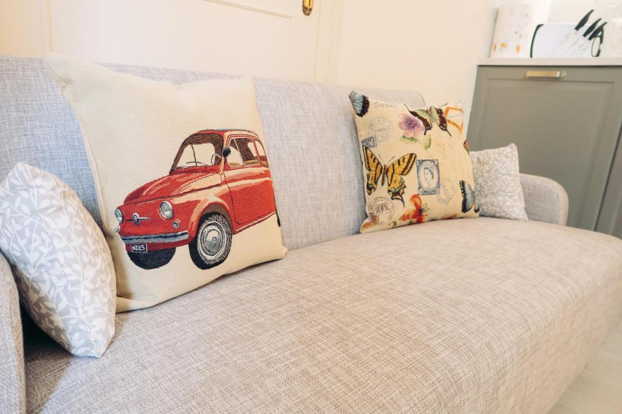 Appartement Cozy Studio Smn - Fancy Florence