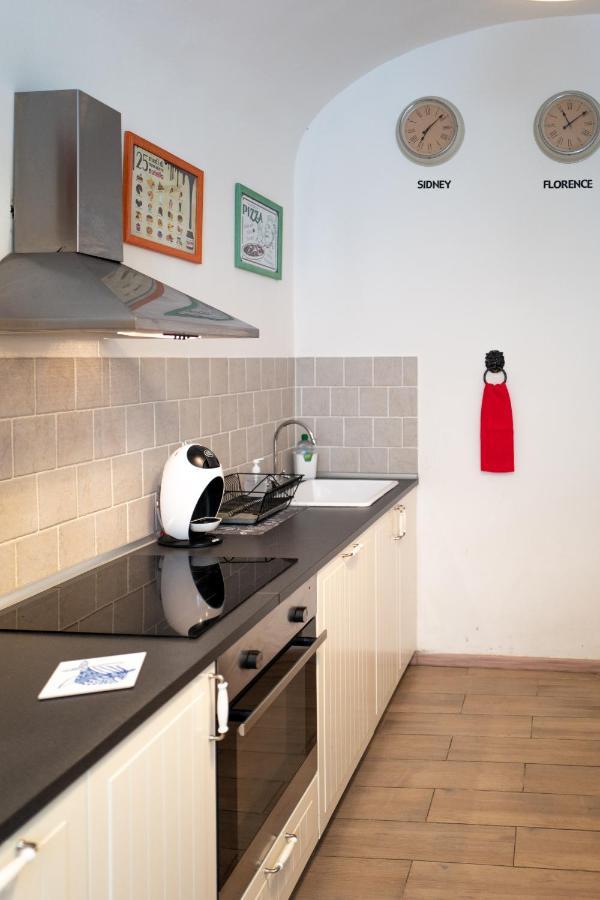 Appartement Creative Smn Station - Fancy *