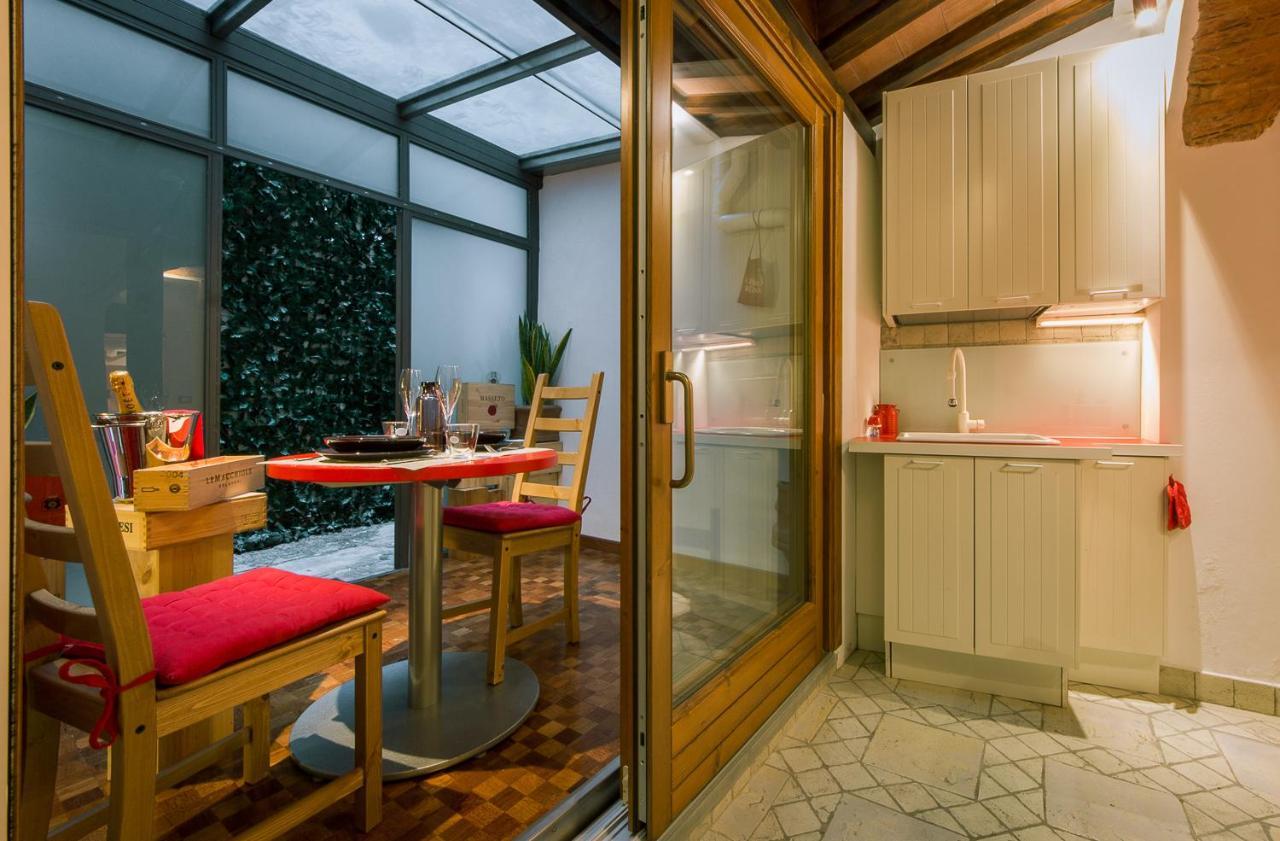 Ponte Vecchio Romantic & Relax 5 Stelle Apartment Florenz