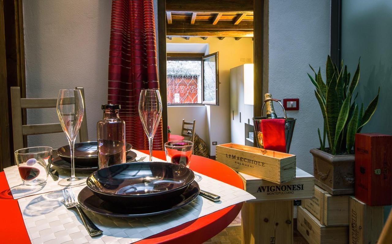 Apartment Ponte Vecchio Romantic & Relax 5 Stelle