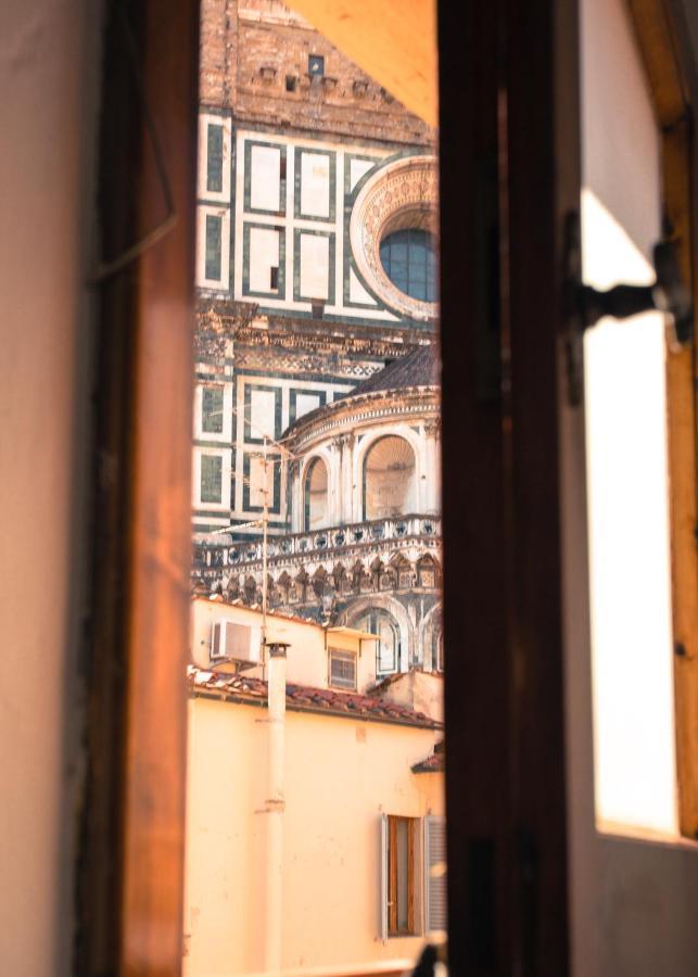 Arcieri's With Duomo View - Fancy Florença