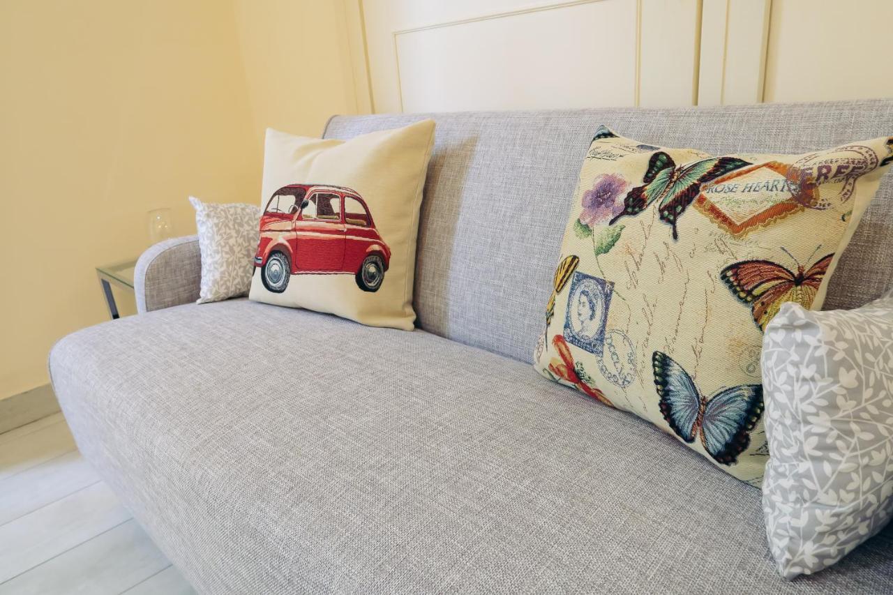 Cozy Studio Smn - Fancy * Florence