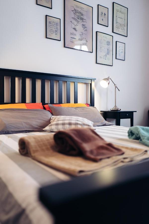 Creative Smn Station - Fancy Appartement *