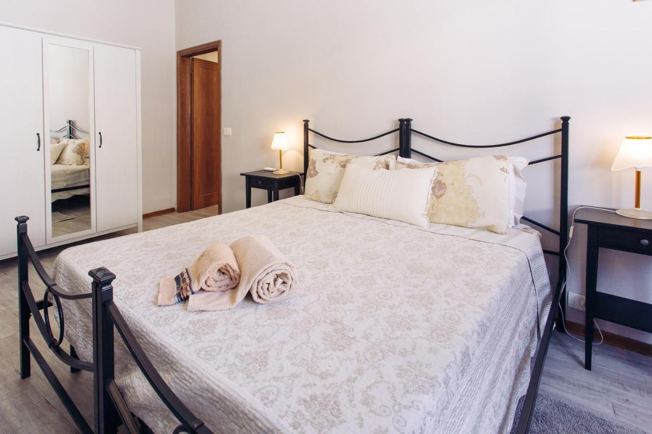 Arcieri's With Duomo View - Fancy Apartamento *