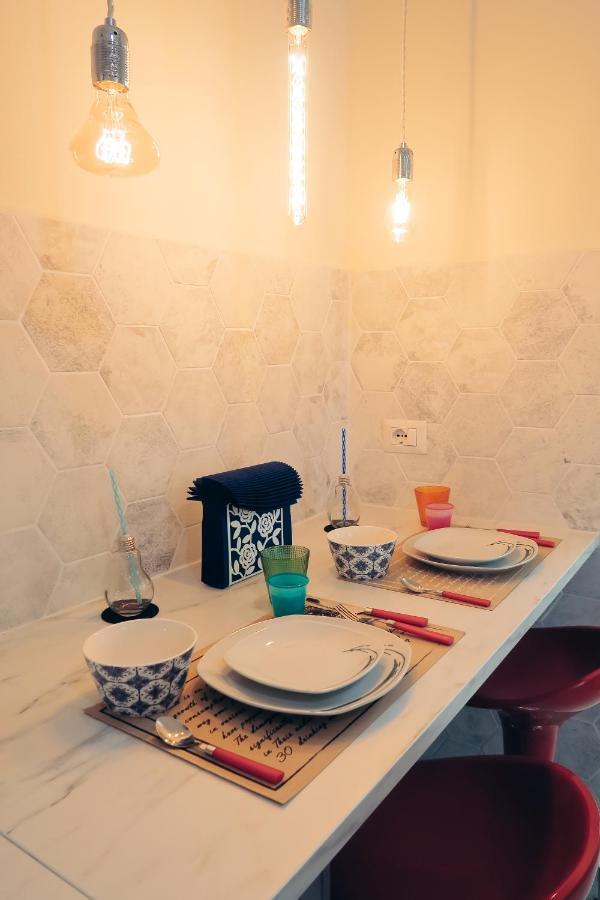 Appartement Cozy Studio Smn - Fancy