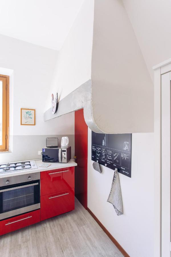 Arcieri's With Duomo View - Fancy Apartamento Florença