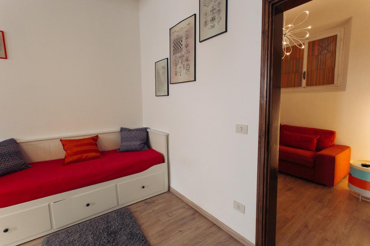 Appartement Creative Smn Station - Fancy *