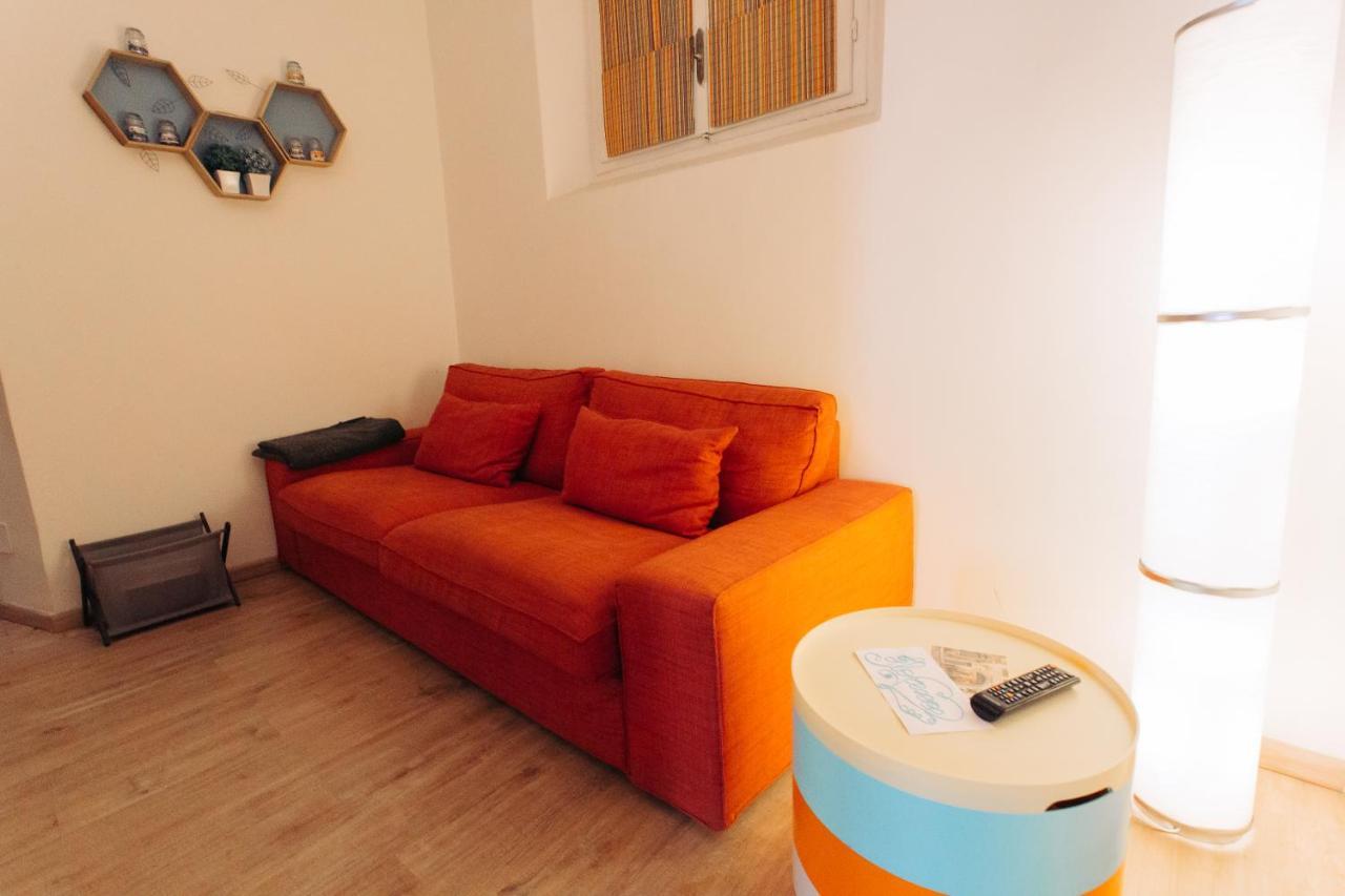 Creative Smn Station - Fancy Appartement Florence