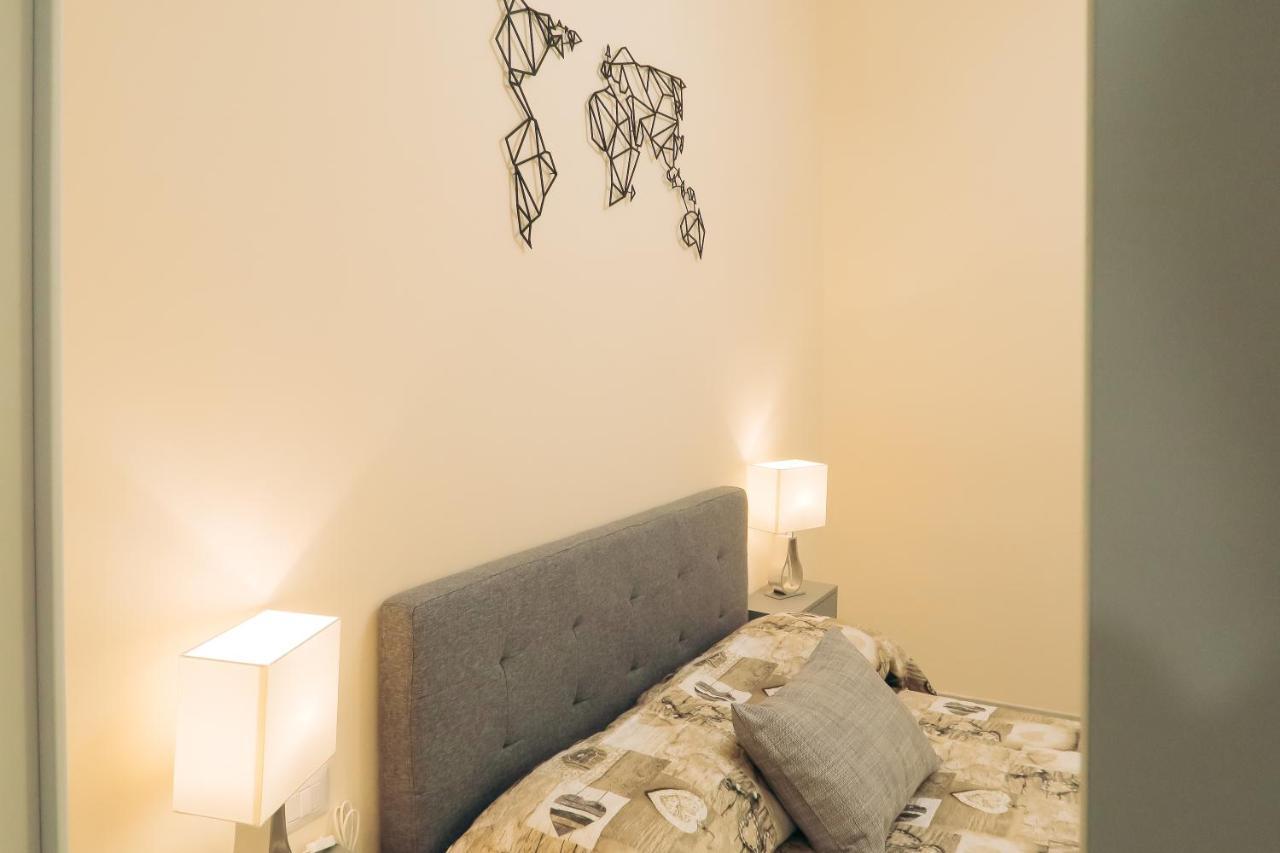 Appartement Cozy Studio Smn - Fancy