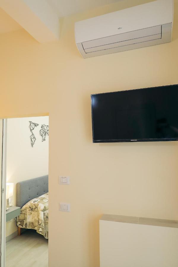 Appartement Cozy Studio Smn - Fancy