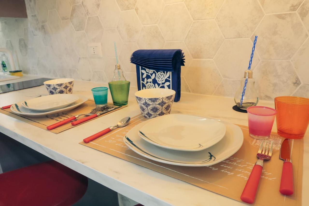 Appartement Cozy Studio Smn - Fancy