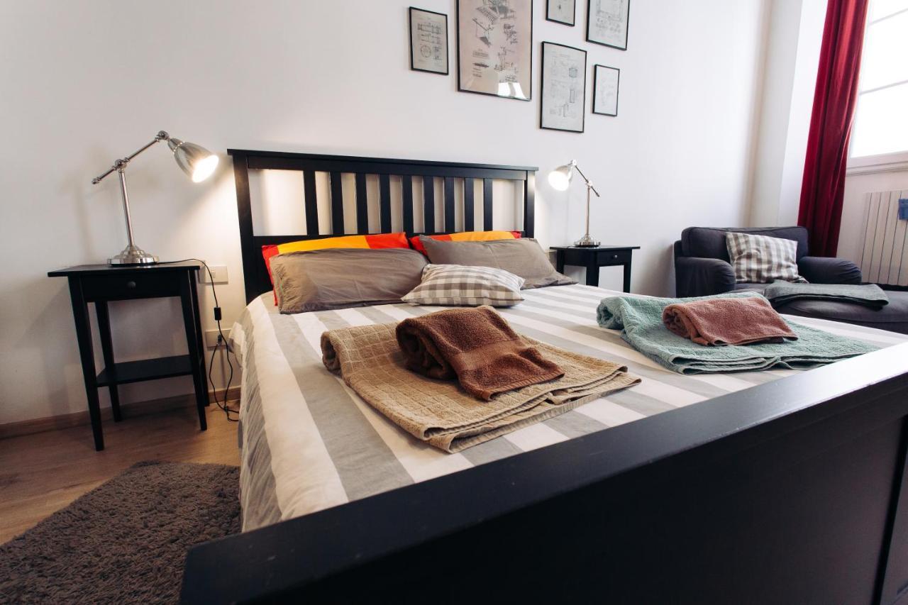 Appartement Creative Smn Station - Fancy