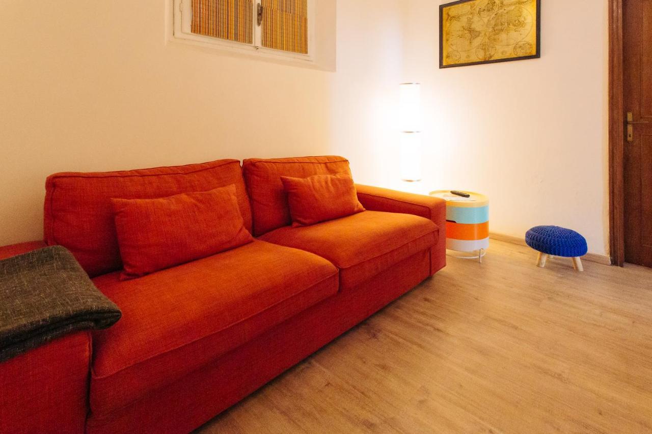 Appartement Creative Smn Station - Fancy Florence
