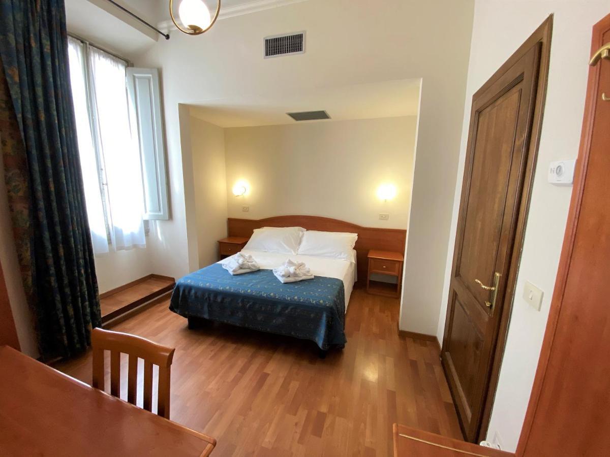 Madrid 2* Florenz