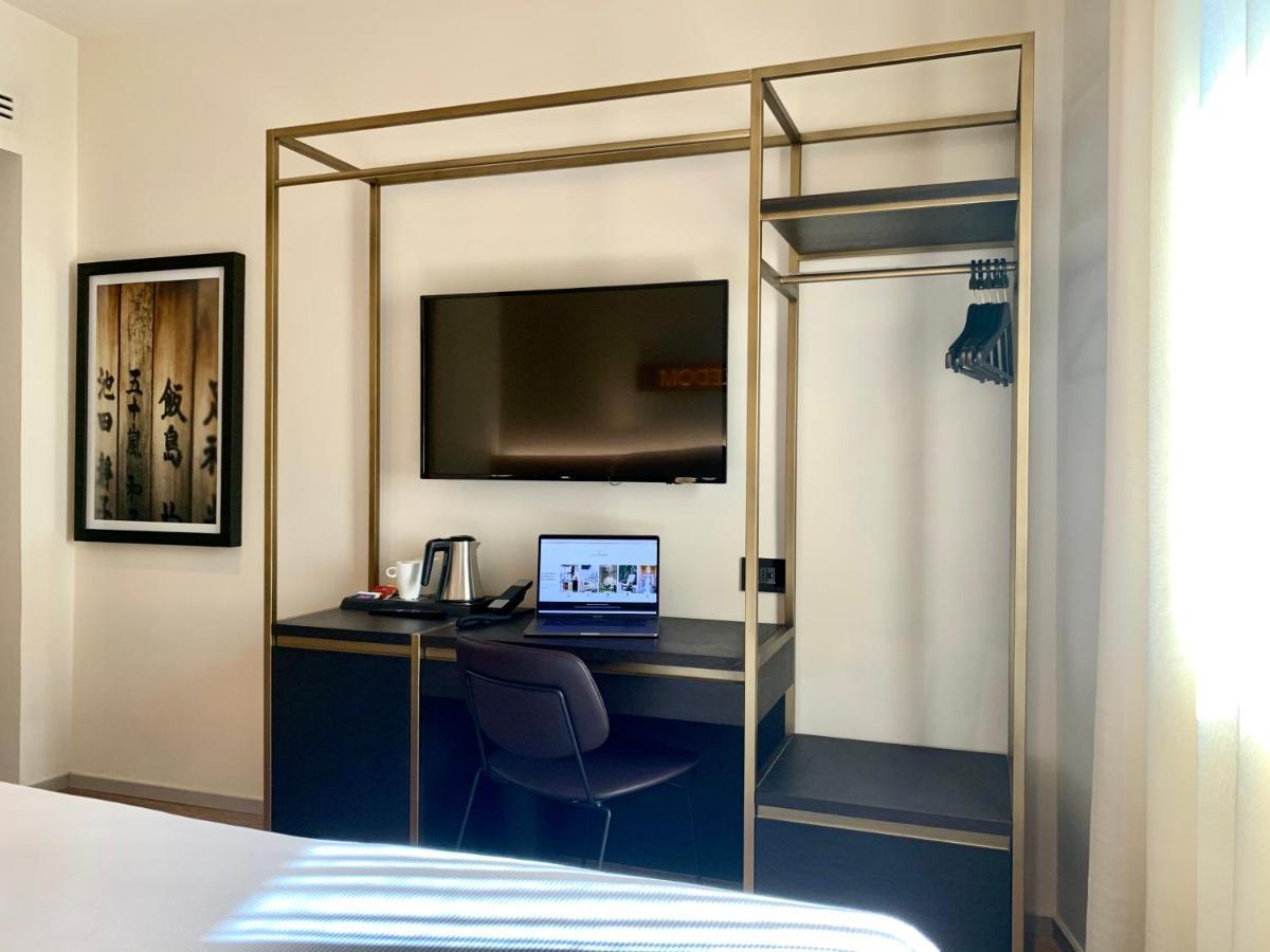 The Market Urban Hotel 4*