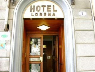 Lorena
