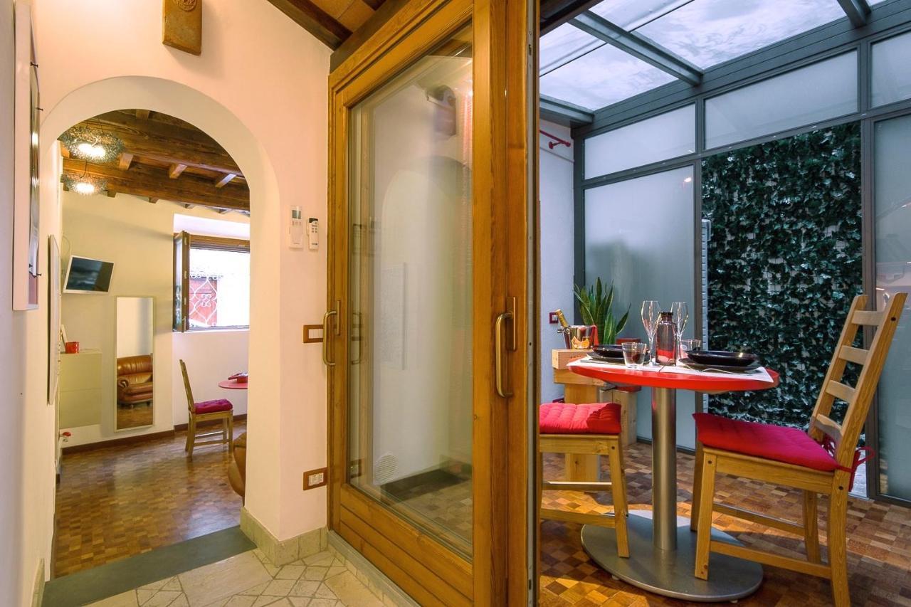 Ponte Vecchio Romantic & Relax 5 Stelle