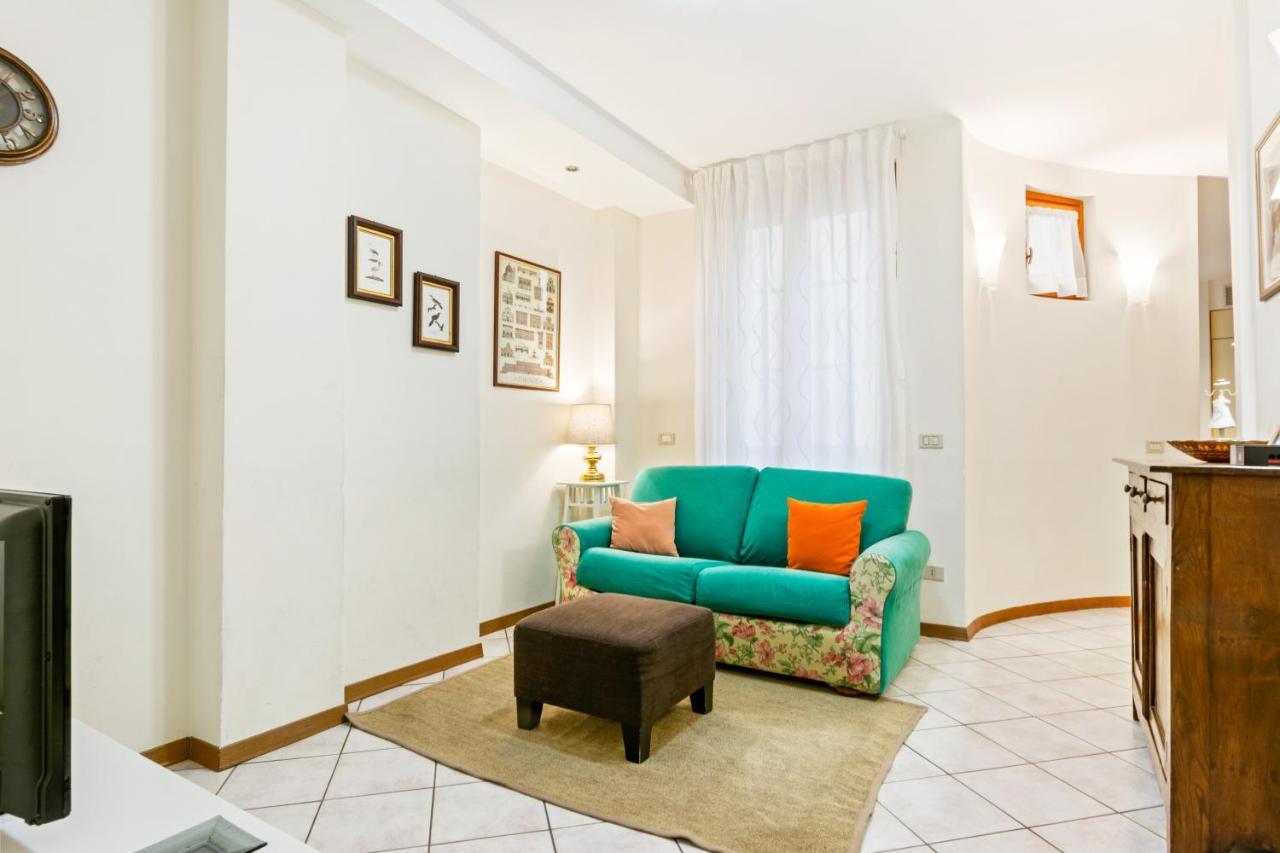 Appartement Borgo Pinti Cozy Flat Florence