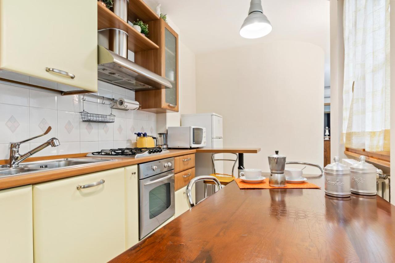 Borgo Pinti Cozy Flat Appartement