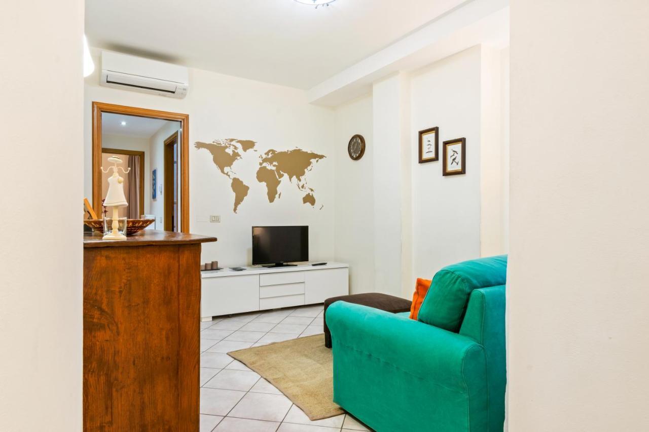 Borgo Pinti Cozy Flat Appartement