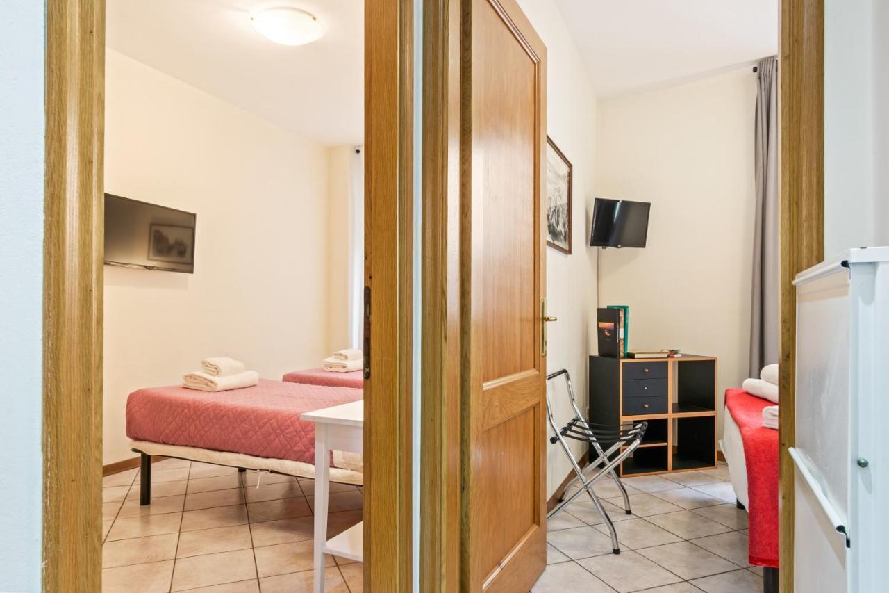 Appartement Borgo Pinti Cozy Flat