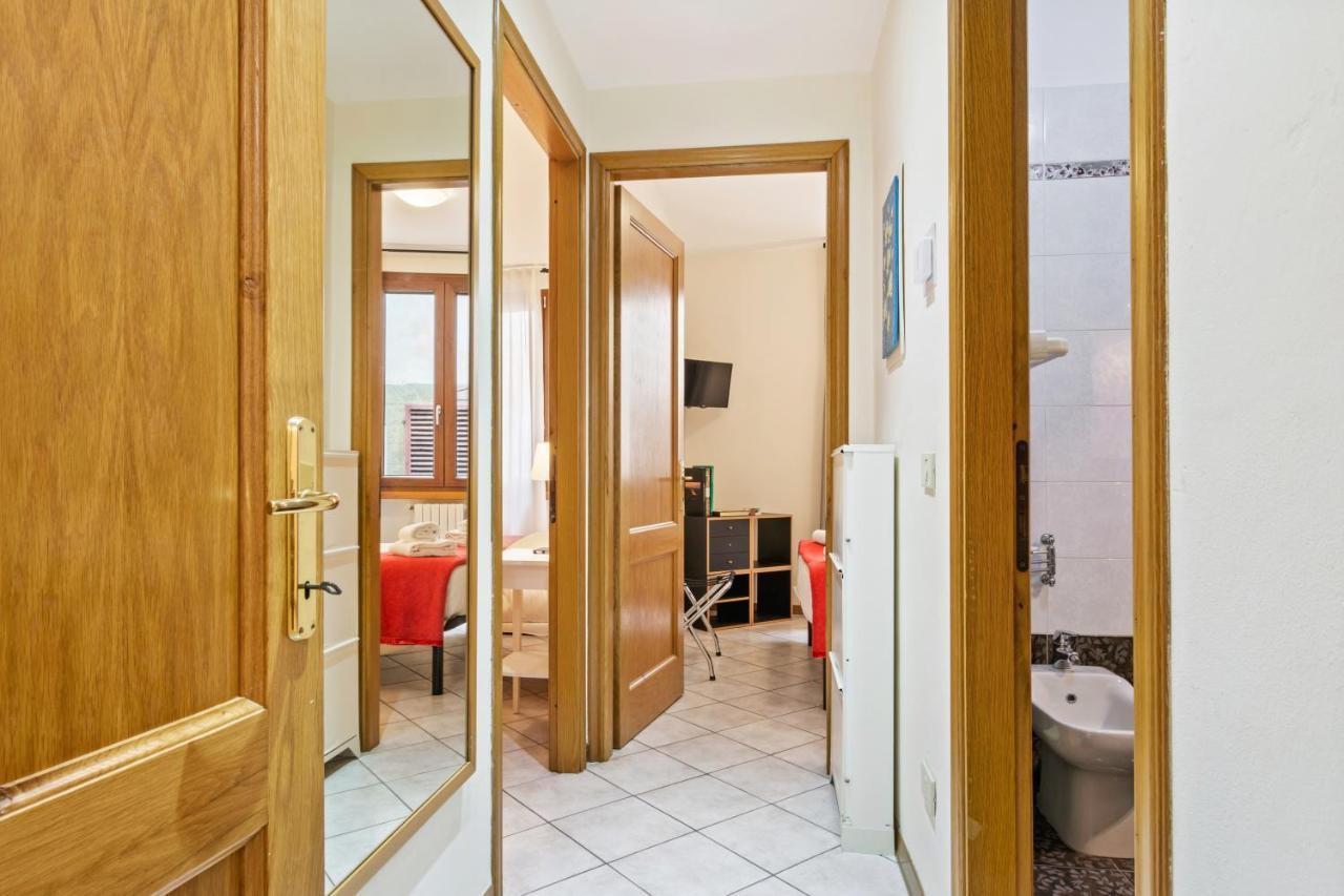 Borgo Pinti Cozy Flat *