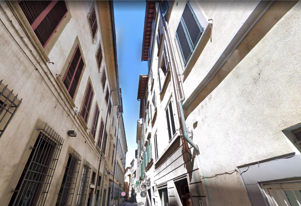 Borgo Pinti Cozy Flat * Florence