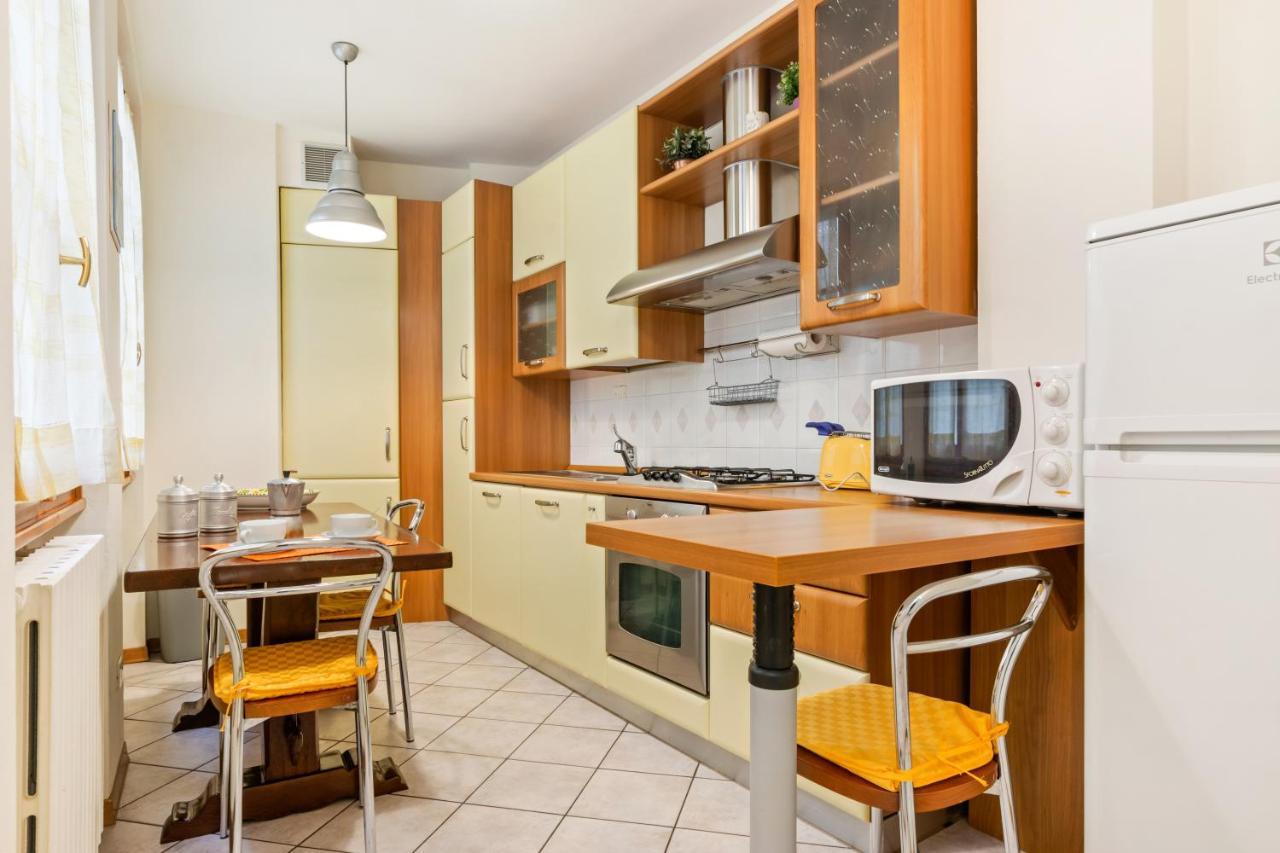 Appartement Borgo Pinti Cozy Flat