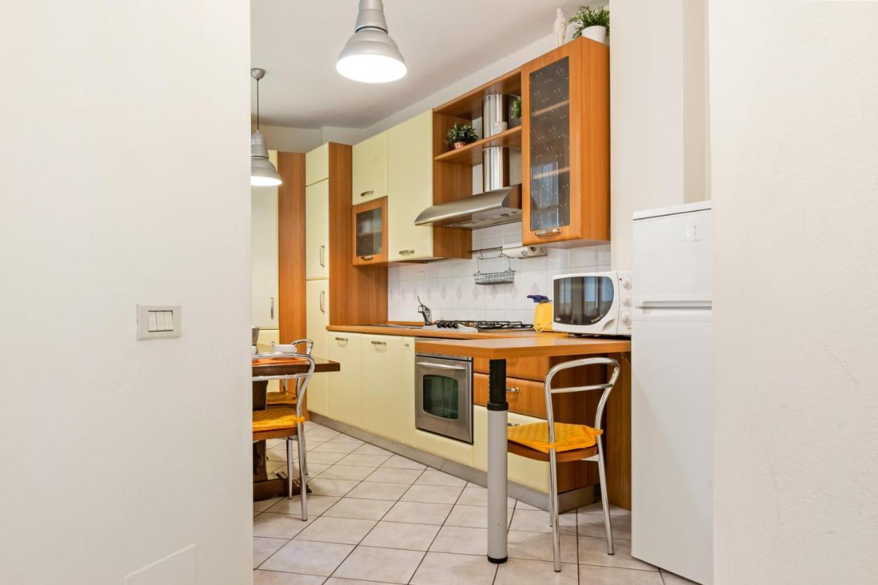 Borgo Pinti Cozy Flat *