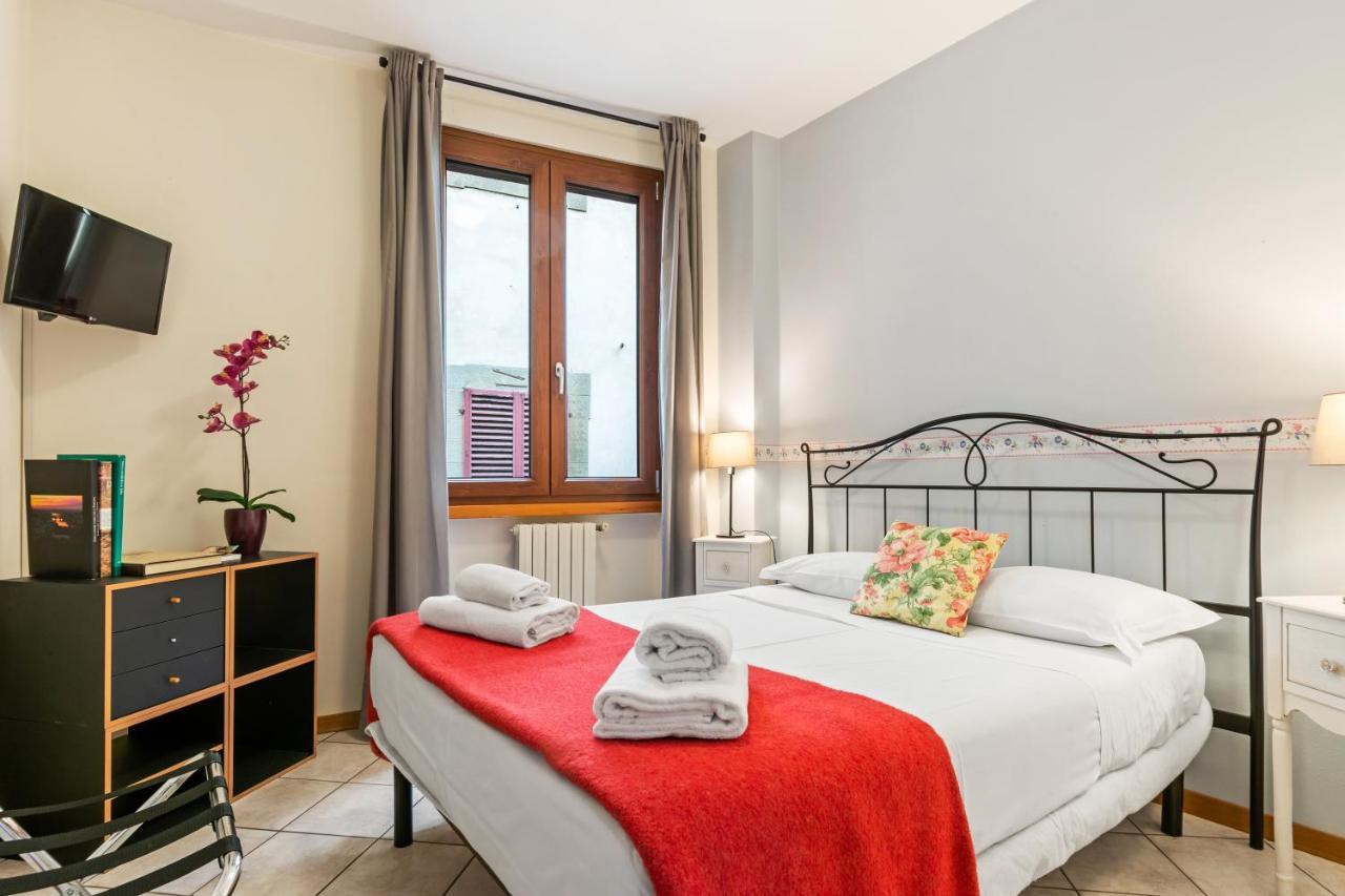 Borgo Pinti Cozy Flat * Florence