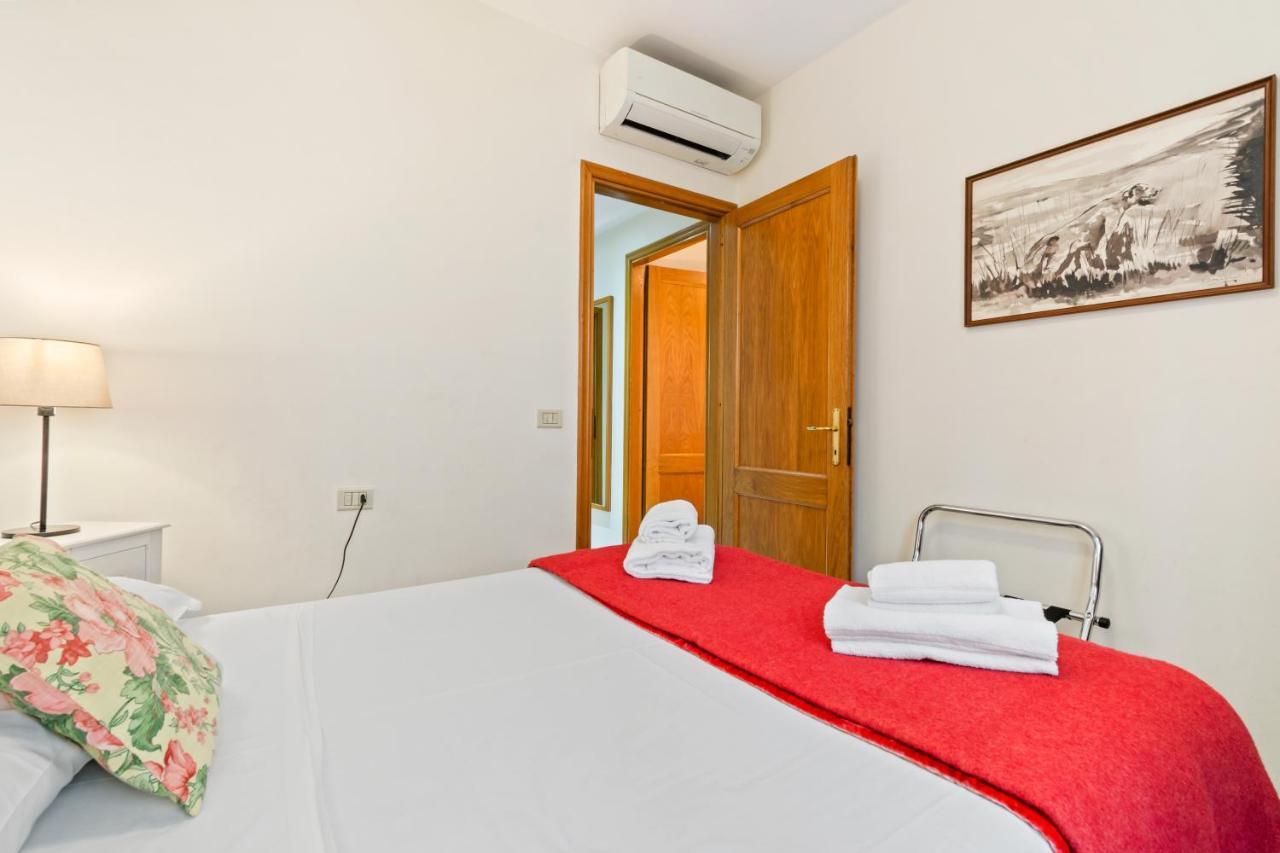 Appartement Borgo Pinti Cozy Flat
