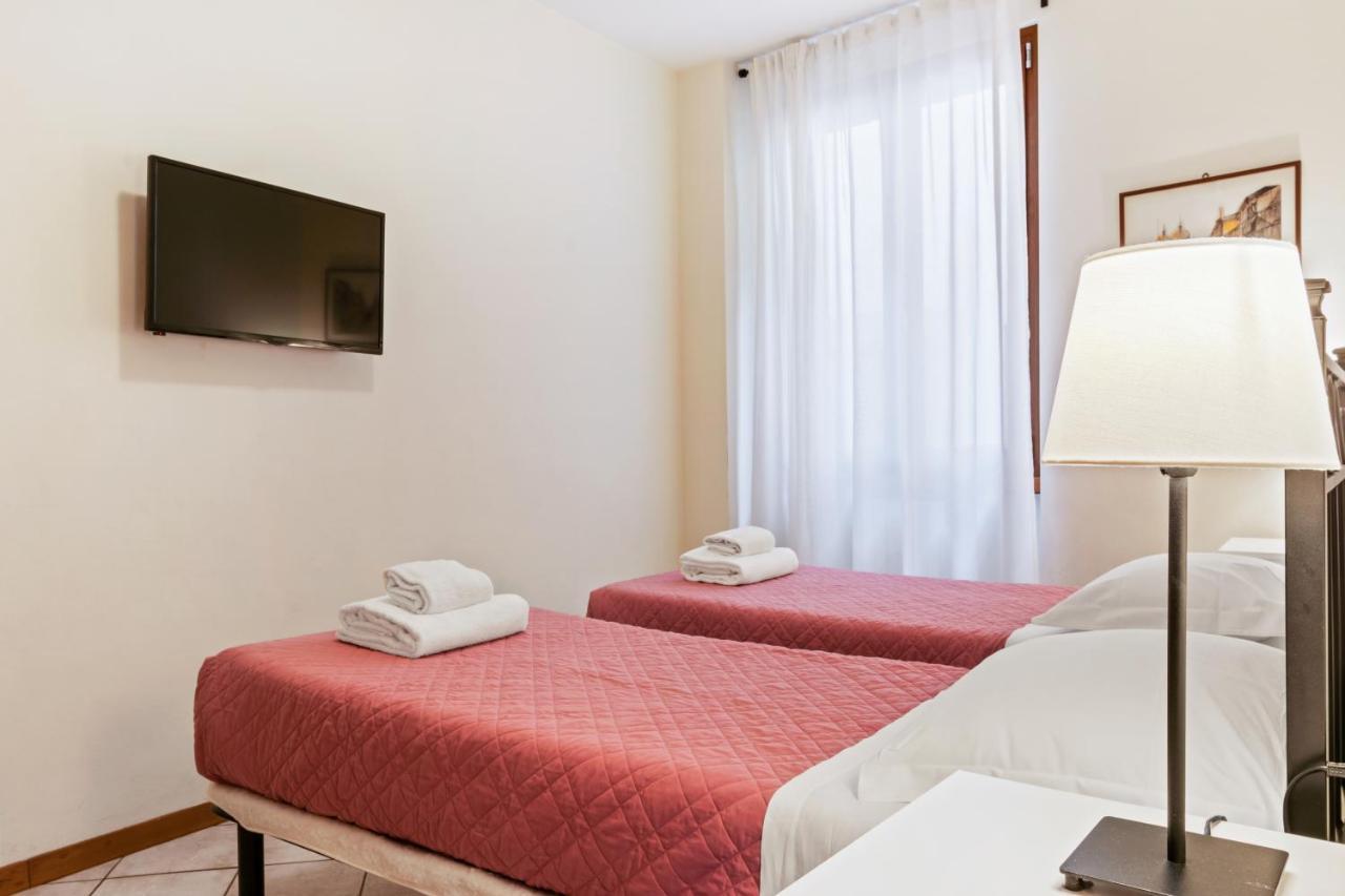 Borgo Pinti Cozy Flat * Florence