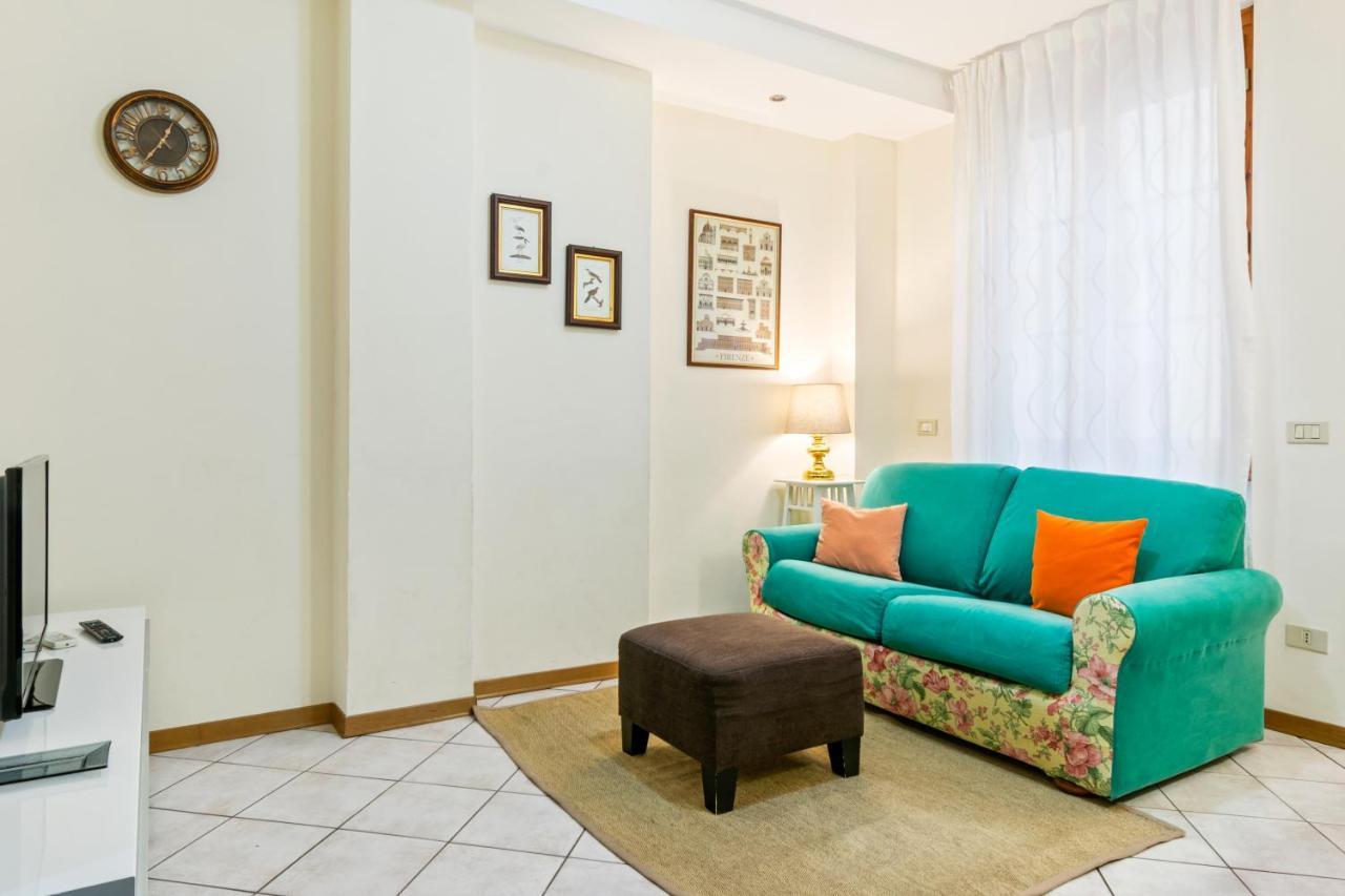 Appartement Borgo Pinti Cozy Flat *