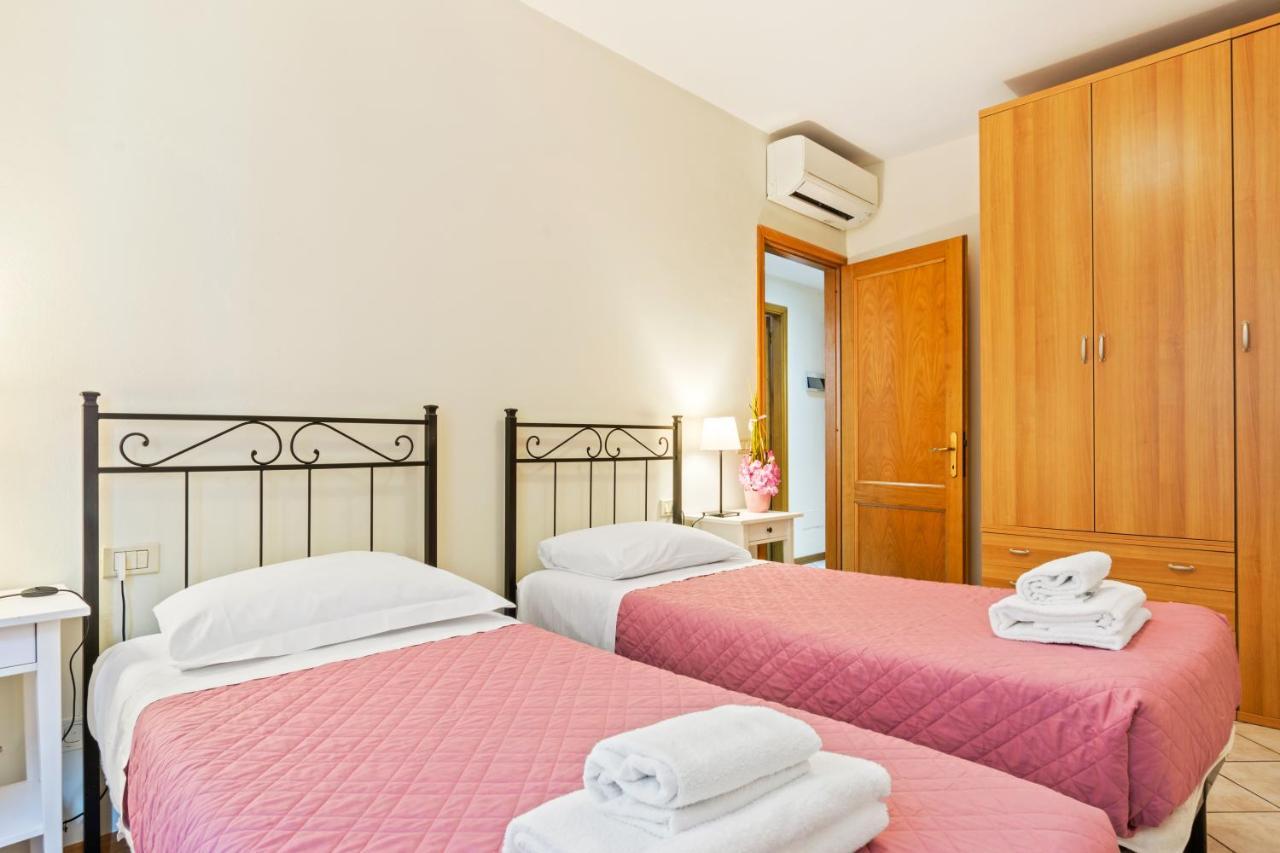 Borgo Pinti Cozy Flat * Florence