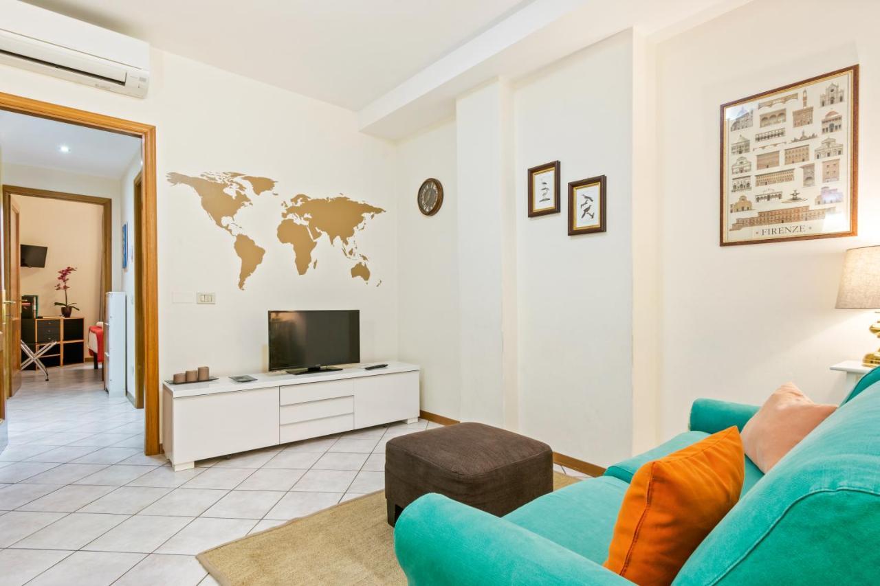 Appartement Borgo Pinti Cozy Flat